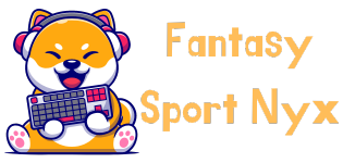 Fantasy Sport Nyx